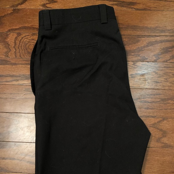 Men’s Calvin Klein Dress Pants - Picture 3 of 4